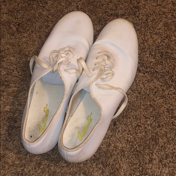 Tap shoes - Picture 1 of 2